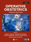 Operative Obstetrics, 4E - Book