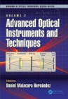 Advanced Optical Instruments and Techniques - Book