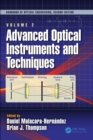 Advanced Optical Instruments and Techniques - eBook