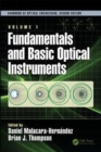 Fundamentals and Basic Optical Instruments - Book