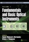 Fundamentals and Basic Optical Instruments - eBook