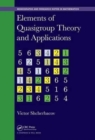 Elements of Quasigroup Theory and Applications - Book