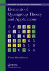 Elements of Quasigroup Theory and Applications - eBook