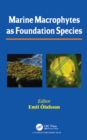 Marine Macrophytes as Foundation Species - eBook