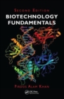 Biotechnology Fundamentals - Book