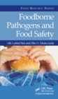Foodborne Pathogens and Food Safety - eBook