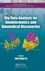 Big Data Analysis for Bioinformatics and Biomedical Discoveries - Book