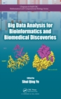 Big Data Analysis for Bioinformatics and Biomedical Discoveries - eBook