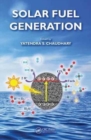 Solar Fuel Generation - Book