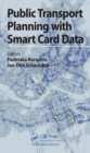 Public Transport Planning with Smart Card Data - Book