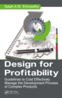 Design for Profitability : Guidelines to Cost Effectively Manage the Development Process of Complex Products - eBook