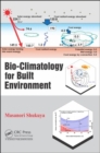 Bio-Climatology for Built Environment - Book