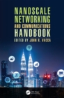 Nanoscale Networking and Communications Handbook - eBook