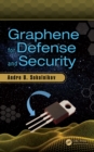 Graphene for Defense and Security - eBook