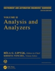 Analysis and Analyzers : Volume II - eBook