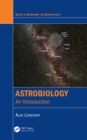 Astrobiology : An Introduction - eBook