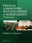 Field and Laboratory Investigations in Agroecology - eBook