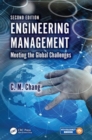 Engineering Management : Meeting the Global Challenges, Second Edition - Book