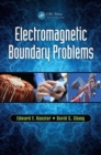 Electromagnetic Boundary Problems - Book
