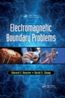 Electromagnetic Boundary Problems - eBook