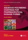 Aqueous Polymeric Coatings for Pharmaceutical Dosage Forms - eBook