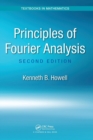 Principles of Fourier Analysis - Book