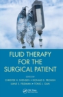 Fluid Therapy for the Surgical Patient - Book