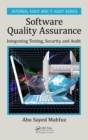 Software Quality Assurance : Integrating Testing, Security, and Audit - eBook