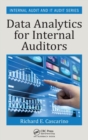 Data Analytics for Internal Auditors - Book