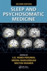Sleep and Psychosomatic Medicine - Book