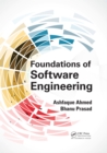 Foundations of Software Engineering - eBook