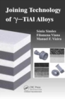 Joining Technology of gamma-TiAl Alloys - Book