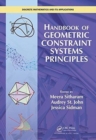 Handbook of Geometric Constraint Systems Principles - Book