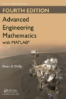 Advanced Engineering Mathematics with MATLAB - Book