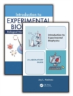 Introduction to Experimental Biophysics (Set) : Textbook and Lab Manual - Book