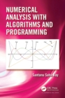 Numerical Analysis with Algorithms and Programming - Book