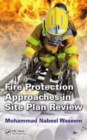 Fire Protection Approaches in Site Plan Review - Book