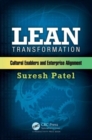 Lean Transformation : Cultural Enablers and Enterprise Alignment - Book