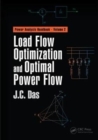 Load Flow Optimization and Optimal Power Flow - Book