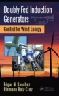 Doubly Fed Induction Generators : Control for Wind Energy - eBook