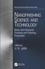 Nanofinishing Science and Technology : Basic and Advanced Finishing and Polishing Processes - Book