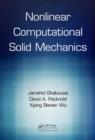 Nonlinear Computational Solid Mechanics - Book