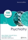 100 Cases in Psychiatry - Book