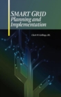 Smart Grid Planning and Implementation - Book