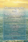 Oceanography and Marine Biology : An annual review. Volume 54 - Book
