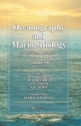 Oceanography and Marine Biology : An annual review. Volume 54 - eBook