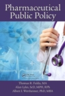 Pharmaceutical Public Policy - Book