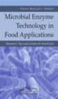 Microbial Enzyme Technology in Food Applications - Book