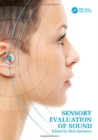 Sensory Evaluation of Sound - Book