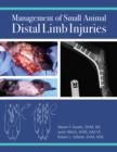 Management of Small Animal Distal Limb Injuries - eBook